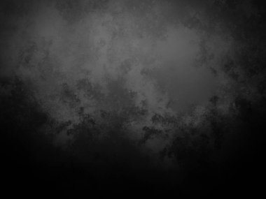 Siyah beyaz bir bulut fotoğrafı.