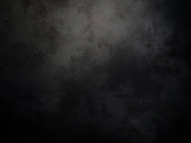 koyu renkli siyah bir arkaplan