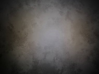 Bir duvarın siyah beyaz fotoğrafı.