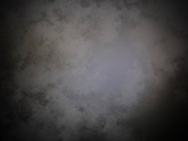 Bir duvarın siyah beyaz fotoğrafı.