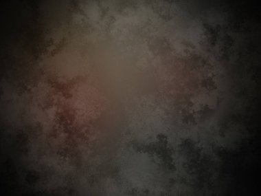 soluk yüzeyi olan koyu renkli bir arkaplan