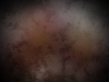 koyu renkli arkaplan, kırmızı ve kahverengi.