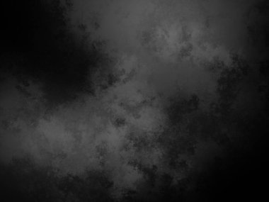 Siyah beyaz bir bulut fotoğrafı.