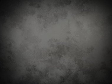 Bir duvarın siyah beyaz fotoğrafı.