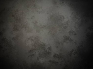 Bir duvarın siyah beyaz fotoğrafı.