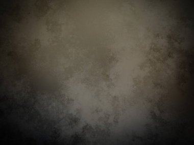 Bir duvarın siyah beyaz fotoğrafı.