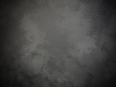 Bir duvarın siyah beyaz fotoğrafı.