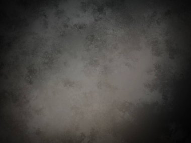 Bir duvarın siyah beyaz fotoğrafı.