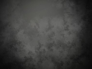 Bir duvarın siyah beyaz fotoğrafı.