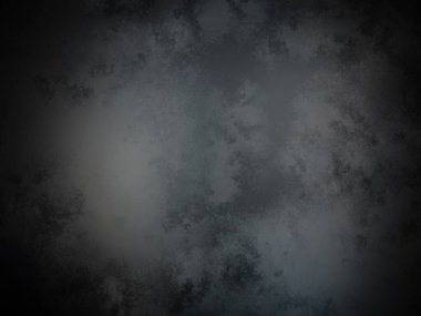 Siyah beyaz desenli koyu bir arkaplan