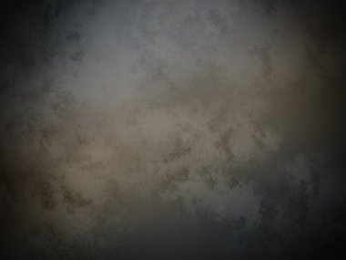 Bir duvarın siyah beyaz fotoğrafı.