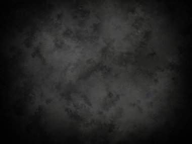 kaba bir dokusu olan siyah bir arkaplan
