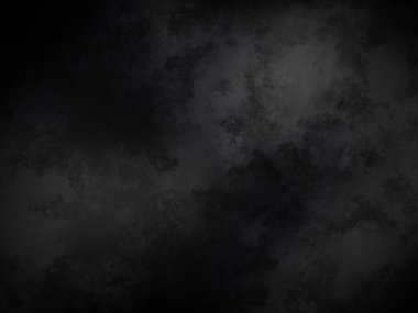 koyu renkli siyah bir arkaplan