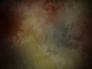 soluk efektli koyu renkli bir arkaplan