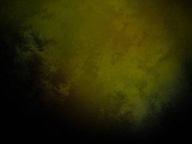 Siyah arkaplan ile sarı ve siyah arkaplan