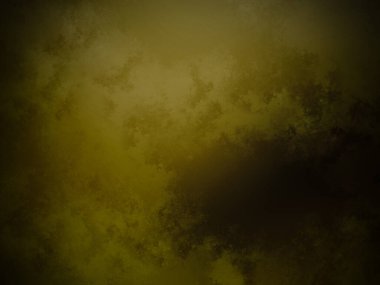 Gökyüzünde bir uçağı olan sarı ve siyah bir arka plan.