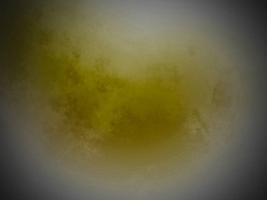 Beyaz arkaplanı olan sarı ve siyah bir tablo.