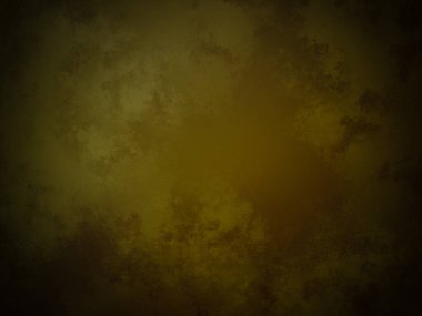 Koyu ve sarı bir arka plan ve küçük bir uçak.