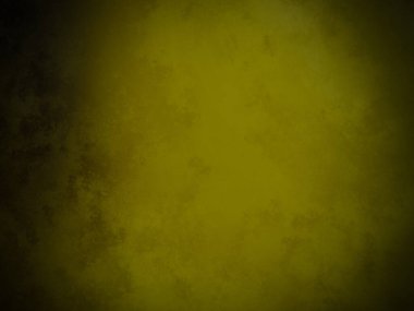 Sarı ve siyah arkaplan ve sarı ışık