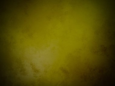 Sarı ve siyah arkaplan ve saat.