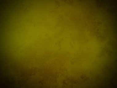 Siyah kenarlı sarı bir arkaplan