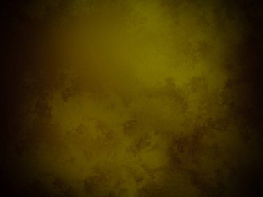 Siyah kenarlı sarı ve siyah bir arkaplan