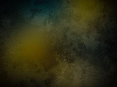 sarı ve mavi arkaplan ve siyah arkaplan