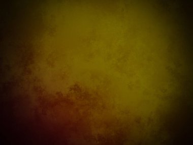 Siyah arkaplanı olan kırmızı ve sarı bir arkaplan