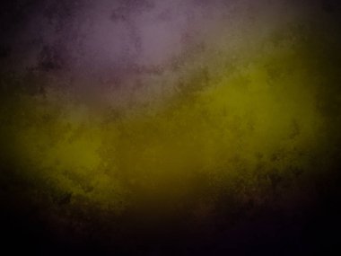 sarı ve mor arkaplan ve siyah arkaplan