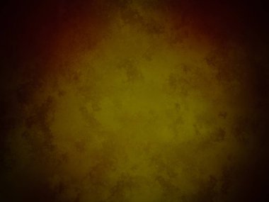 Siyah kenarlı sarı ve kırmızı bir arkaplan