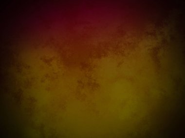 Siyah kenarlı kırmızı ve sarı bir arkaplan