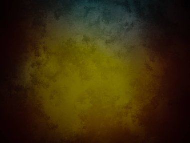 sarı ve mavi arkaplan ve siyah arkaplan