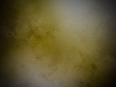 Bulanık efektli sarı ve siyah bir arkaplan