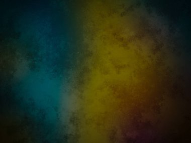 Siyah arkaplanı olan renkli bir arkaplan