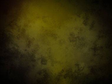 Siyah ve sarı arka plan, siyah ve beyaz saat.