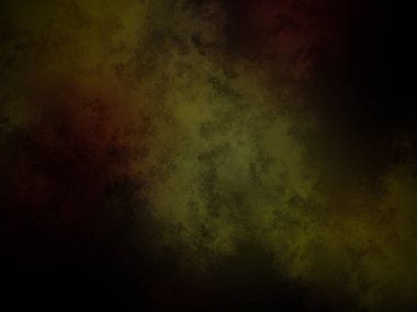 Kırmızı ve sarı renkli koyu bir arkaplan.