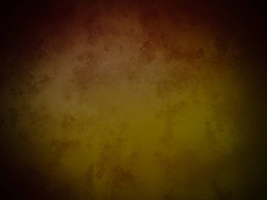 Siyah arkaplanı olan kırmızı ve sarı bir arkaplan