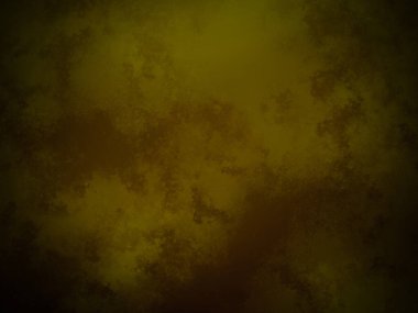 Ağaçlı sarı ve siyah bir arkaplan