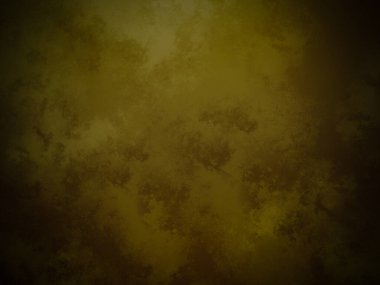 Kahverengi ve siyah arkaplan ve saat