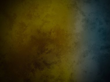 sarı ve mavi arkaplan ve siyah arkaplan