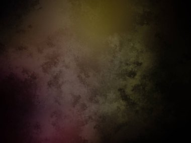 Karanlık gökyüzü ile siyah ve kırmızı bir arkaplan