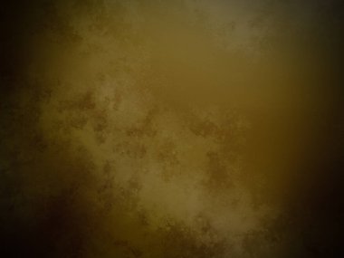 Kahverengi ve siyah arkaplan ve saat