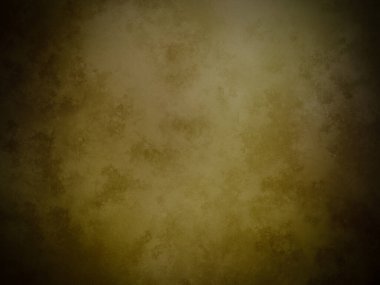 Kahverengi ve siyah arkaplan ve soluk efekt