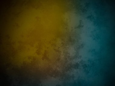 sarı ve mavi arkaplan ve siyah arkaplan