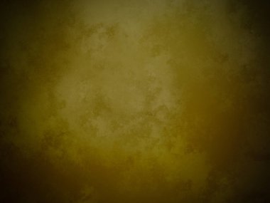 Siyah kenarlı kahverengi ve sarı bir arkaplan.