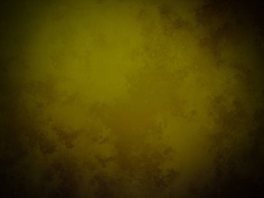 Siyah kenarlı sarı ve siyah bir arkaplan