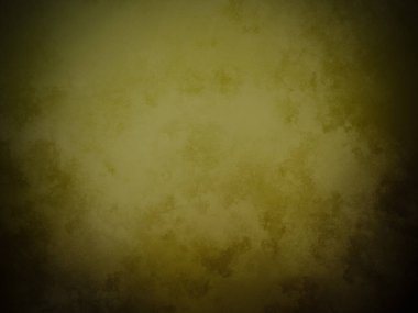 Sarı ve siyah arkaplan ve saat.