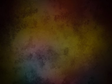 koyu arkaplanı olan renkli bir arkaplan