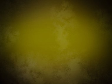 Siyah kenarlı sarı ve siyah bir arkaplan