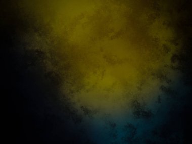 sarı ve mavi arkaplan ve siyah arkaplan